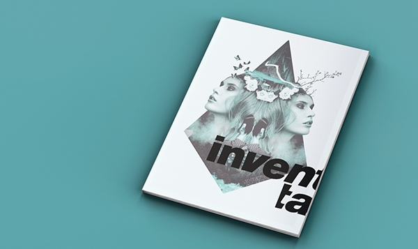 Inventa Magazine