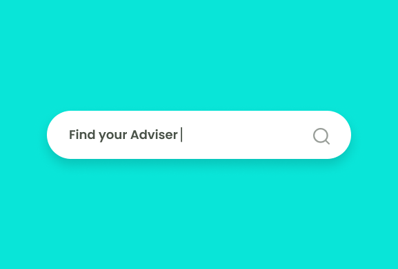 Protected: Find your adviser tool