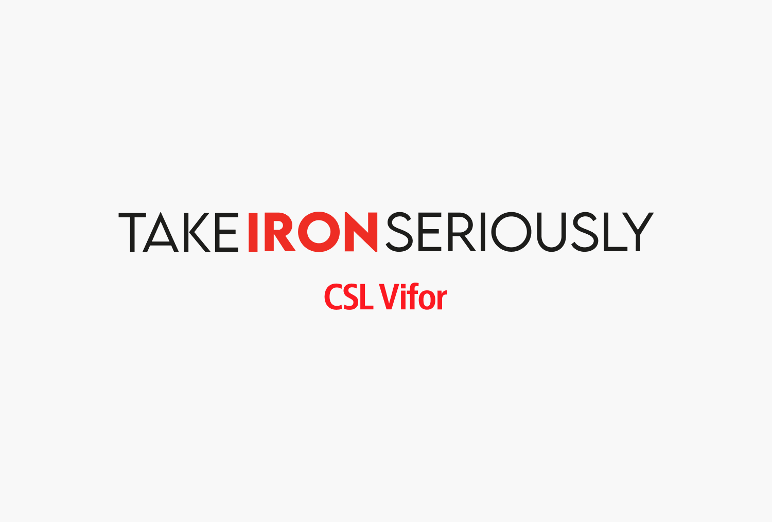 Protected: Take Iron Seriously